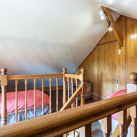 L'Ecrin De Sarlat Villa Eksteriør billede