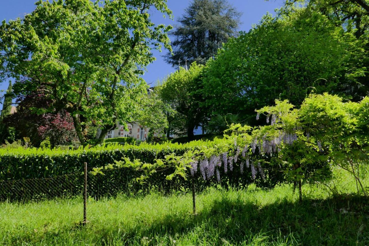 L'Ecrin De Sarlat Villa Eksteriør billede