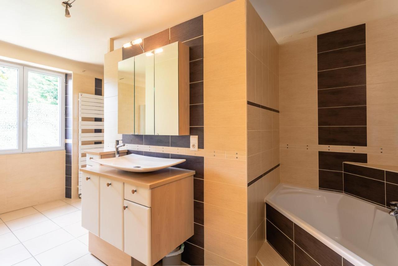 L'Ecrin De Sarlat Villa Eksteriør billede