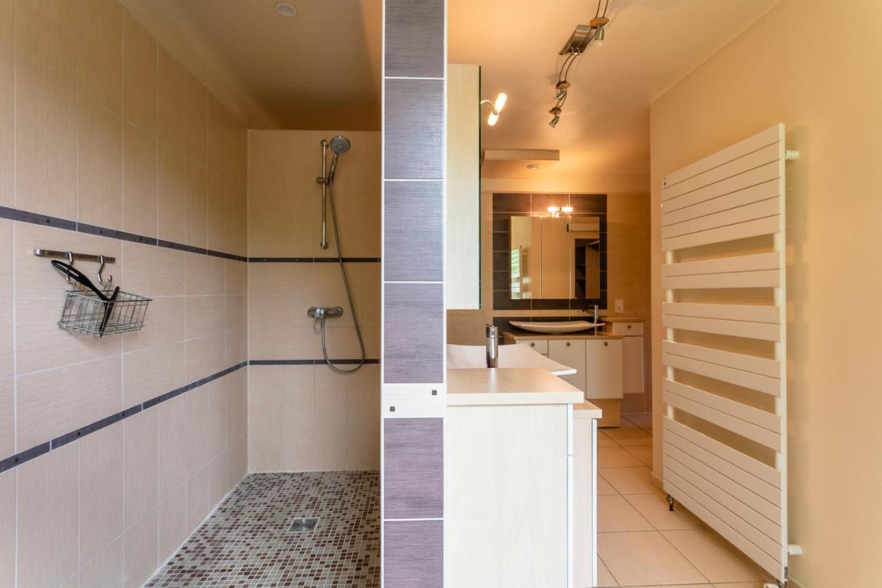 L'Ecrin De Sarlat Villa Eksteriør billede