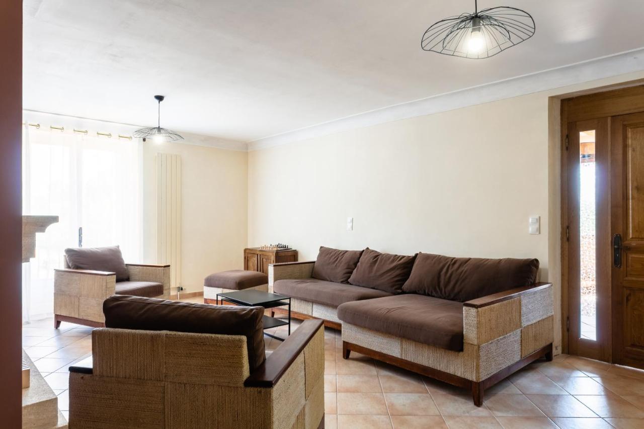 L'Ecrin De Sarlat Villa Eksteriør billede