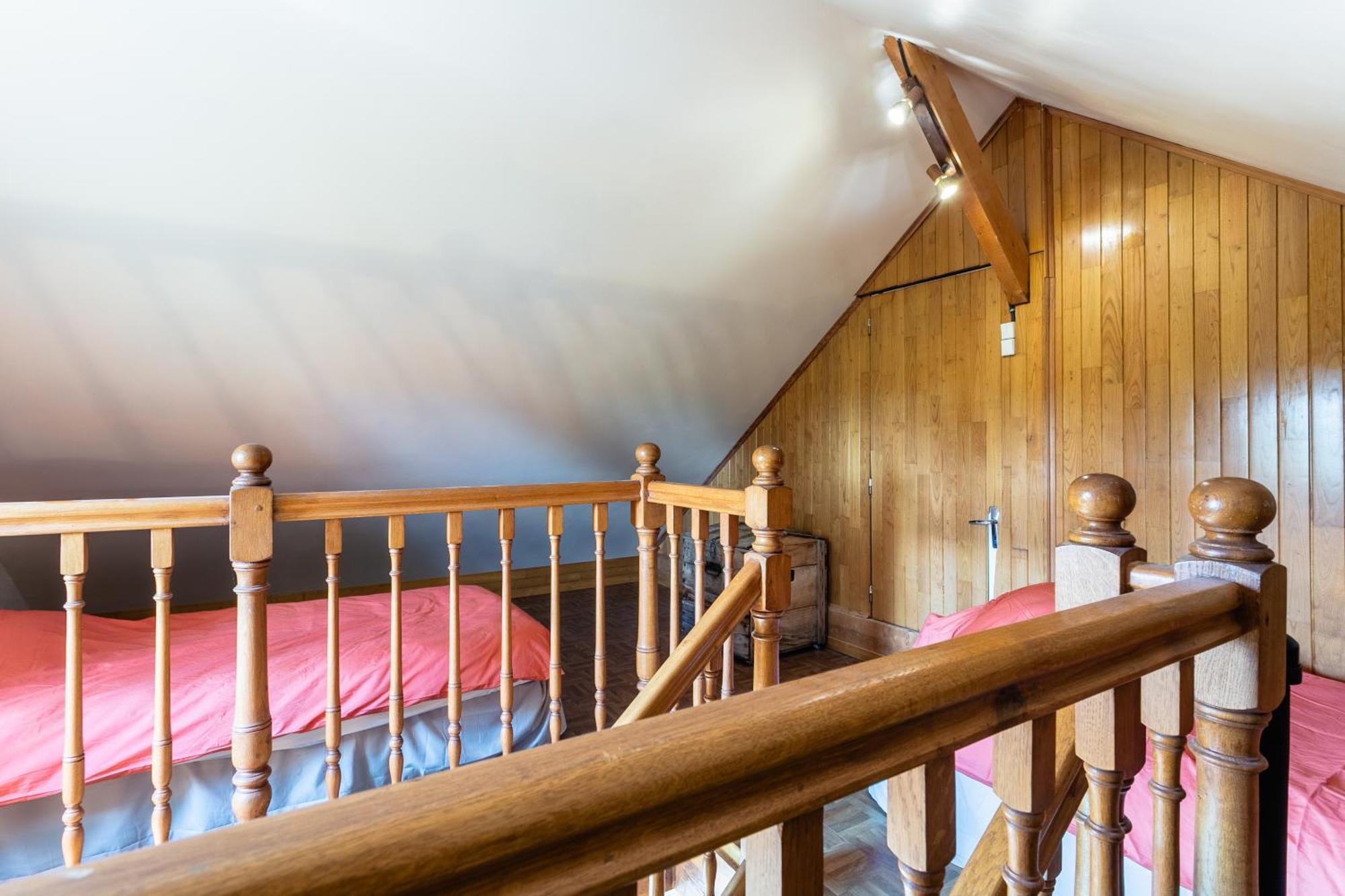 L'Ecrin De Sarlat Villa Eksteriør billede