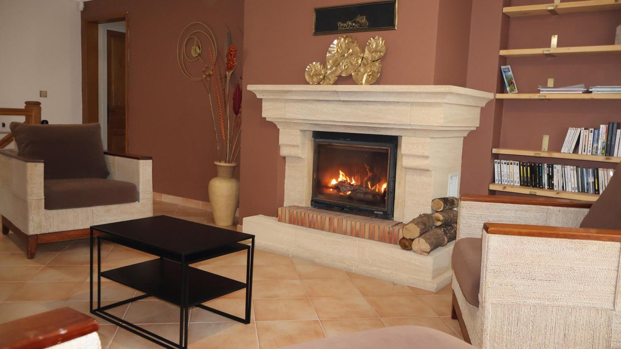 L'Ecrin De Sarlat Villa Eksteriør billede